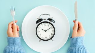 intermittent fasting for beginners