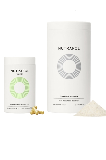 Nutrafol, Women 3 Month