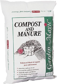 Compost &amp; manure, Amazon