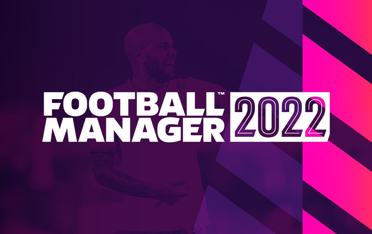 Football Manager 2022