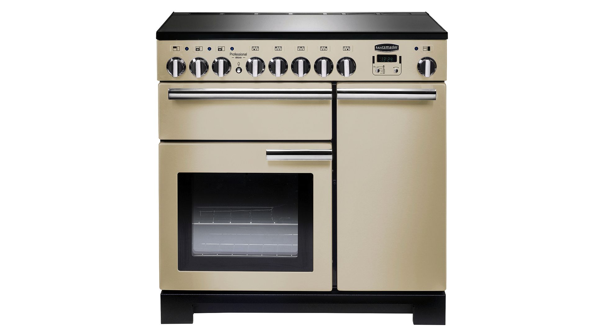 Best range cooker 2023, in a range of sizes T3
