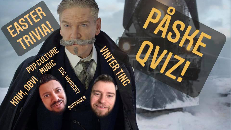 Påskequiz