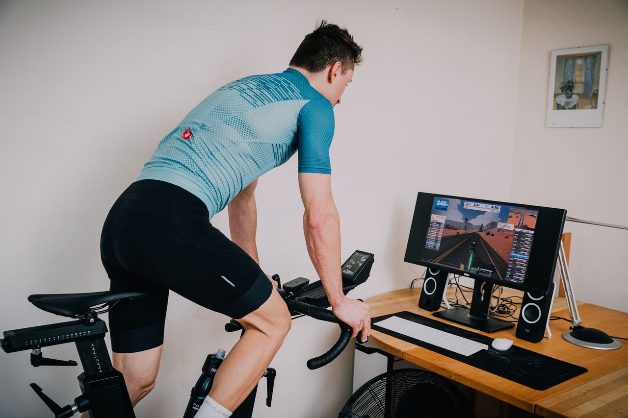 Best Indoor Training Apps For Cycling Compared: Which Is Best For You 