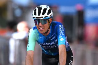 Ben O’Connor fights illness to secure GC fourth as Decathlon AG2R celebrates successful Giro d’Italia