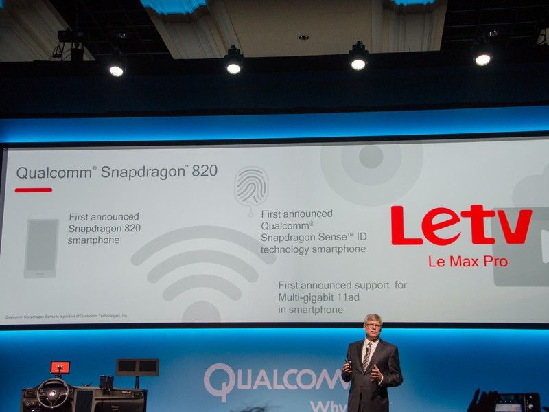 Qualcomm