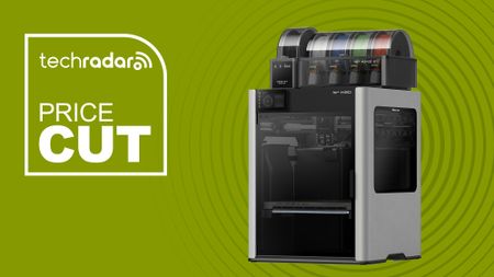 Deal for the Bambu Lab H2D 3D printer