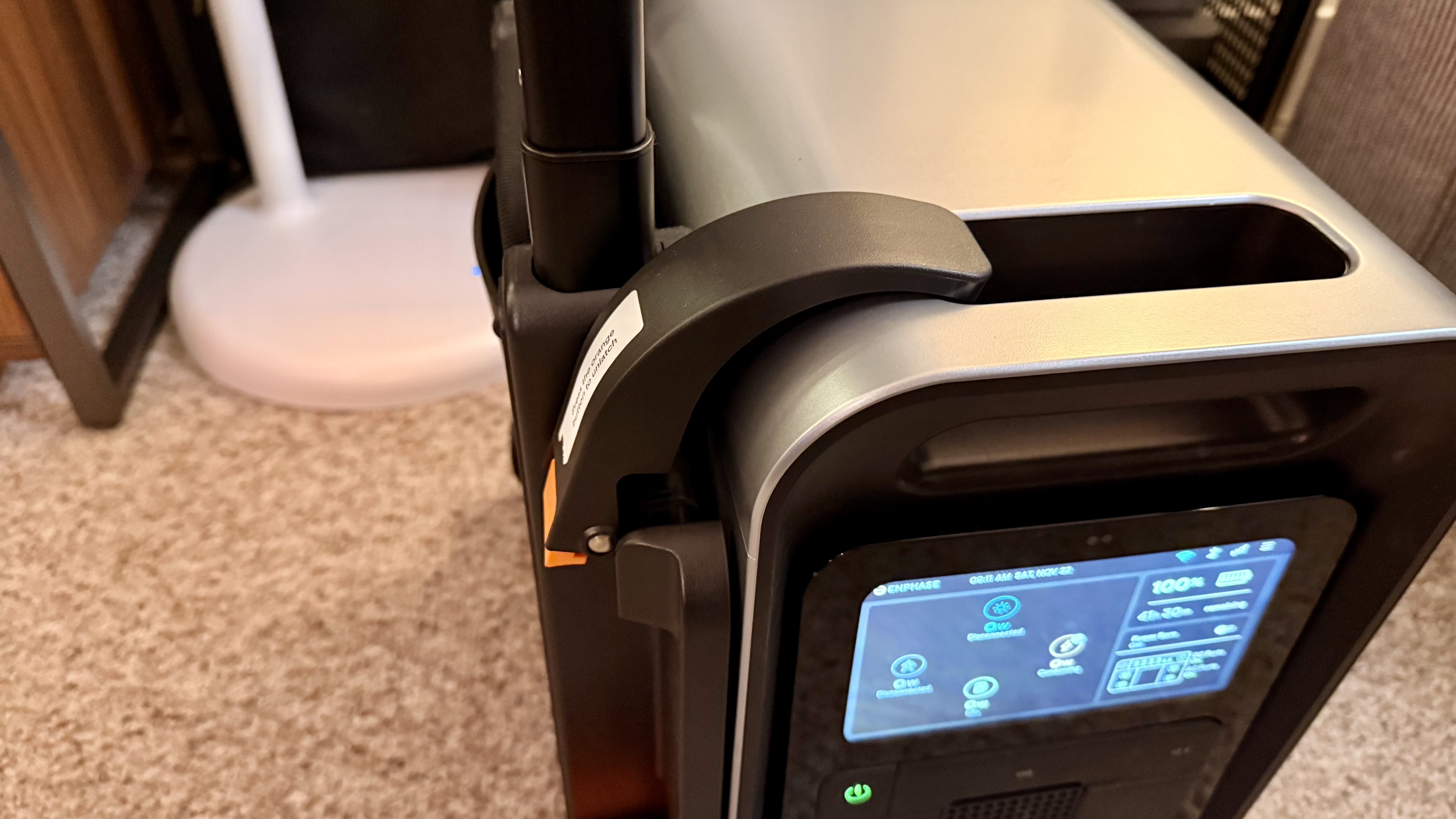 Enphase | Power Pack 1500