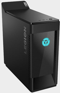 Lenovo Legion Tower 5 Gaming PC | $744 (save $56)