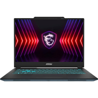 MSI Cyborg 14-inch RTX 4060 gaming laptop | £1,199 £806.55 at Amazon
Save £393 -