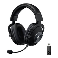 LOGITECH G PRO X Wireless 7.1 Gaming Headset: was £189, now £139 at Currys