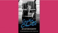 Agatha Christie: An Autobiography by Agatha Christie