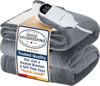 Bedsure Electric Blanket Full Size Bedsure Electric Blanket Full Size