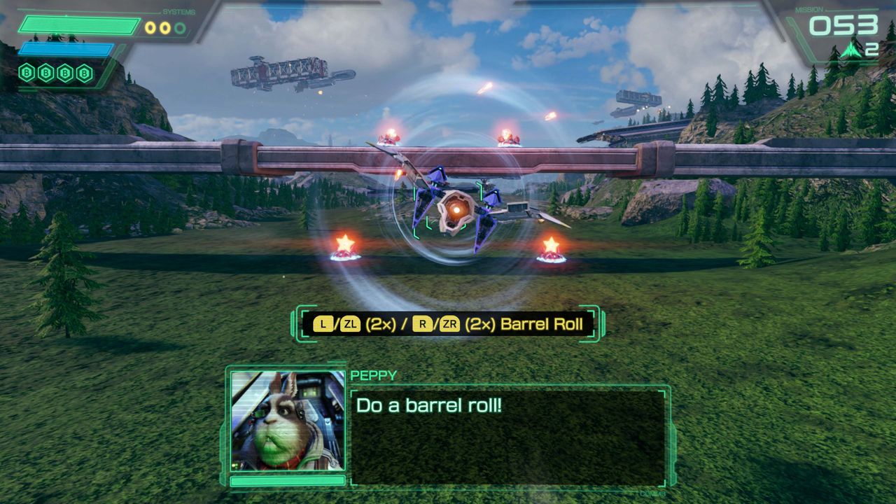 Star Fox exclusively on Nintendo Switch 2