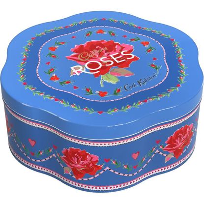 Cadbury Cath Kidston tin