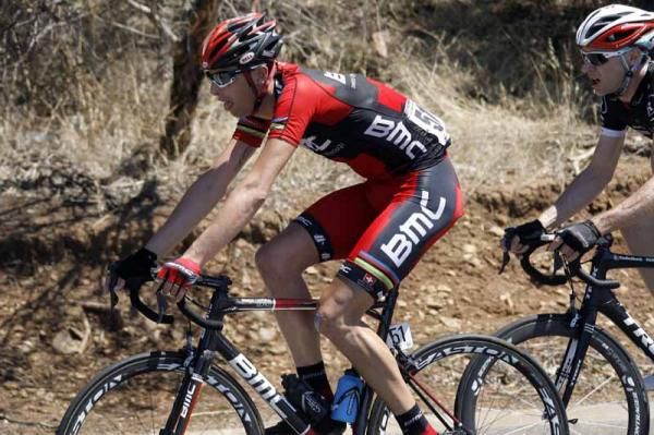 Alessandro Ballan (BMC)