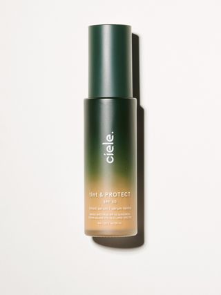 Ciele, Tint & Protect Serum Foundation 