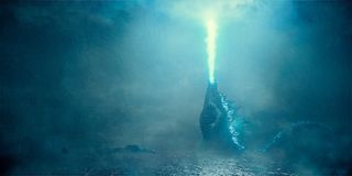 Godzilla in Godzilla: King of Monsters