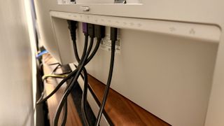 Dell UltraSharp 52-inch Thunderbolt Hub Monitor