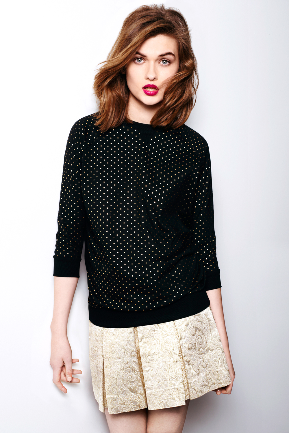 Jaeger AW13: The Pieces You Need To Know About