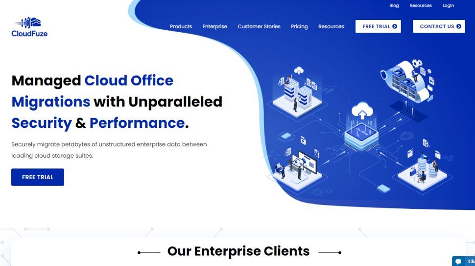 Best cloud storage management service of 2024 TechRadar