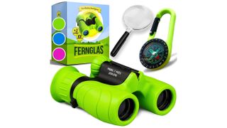 Promora Binoculars For Kids