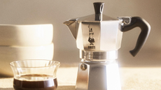 Bialetti Moka Pot, Zara Home