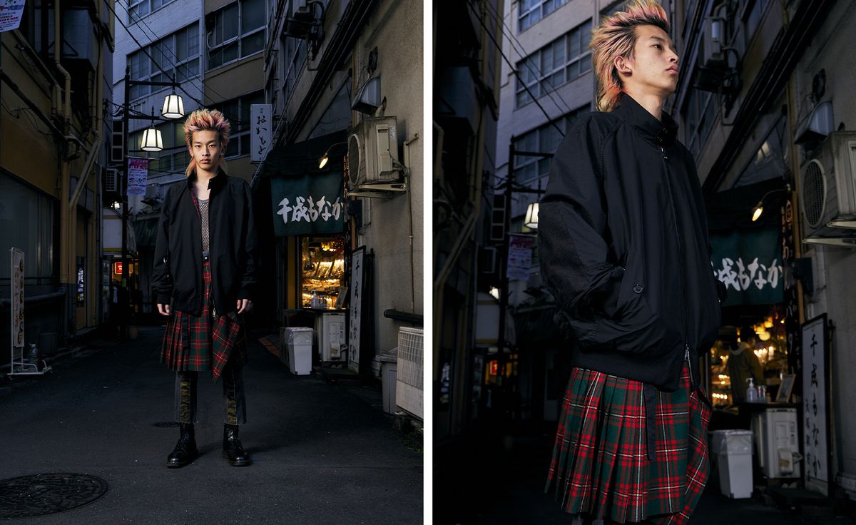 JUNYA WATANABE MAN × BARACUTA G9 ncSAig6Yz4AmN49gF24s7F-1200-80.jpg