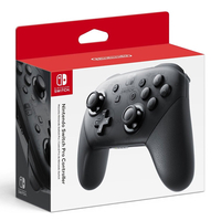 Nintendo Switch Pro Controller