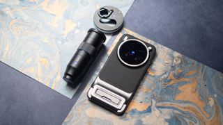 Vivo X300 Pro review on Android Central