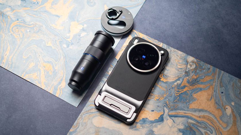 Vivo X300 Pro review on Android Central