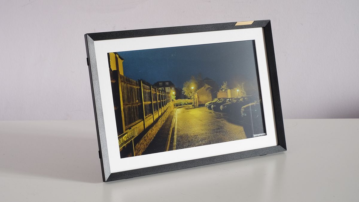 The best digital photo frame 2023 for any budget TechRadar