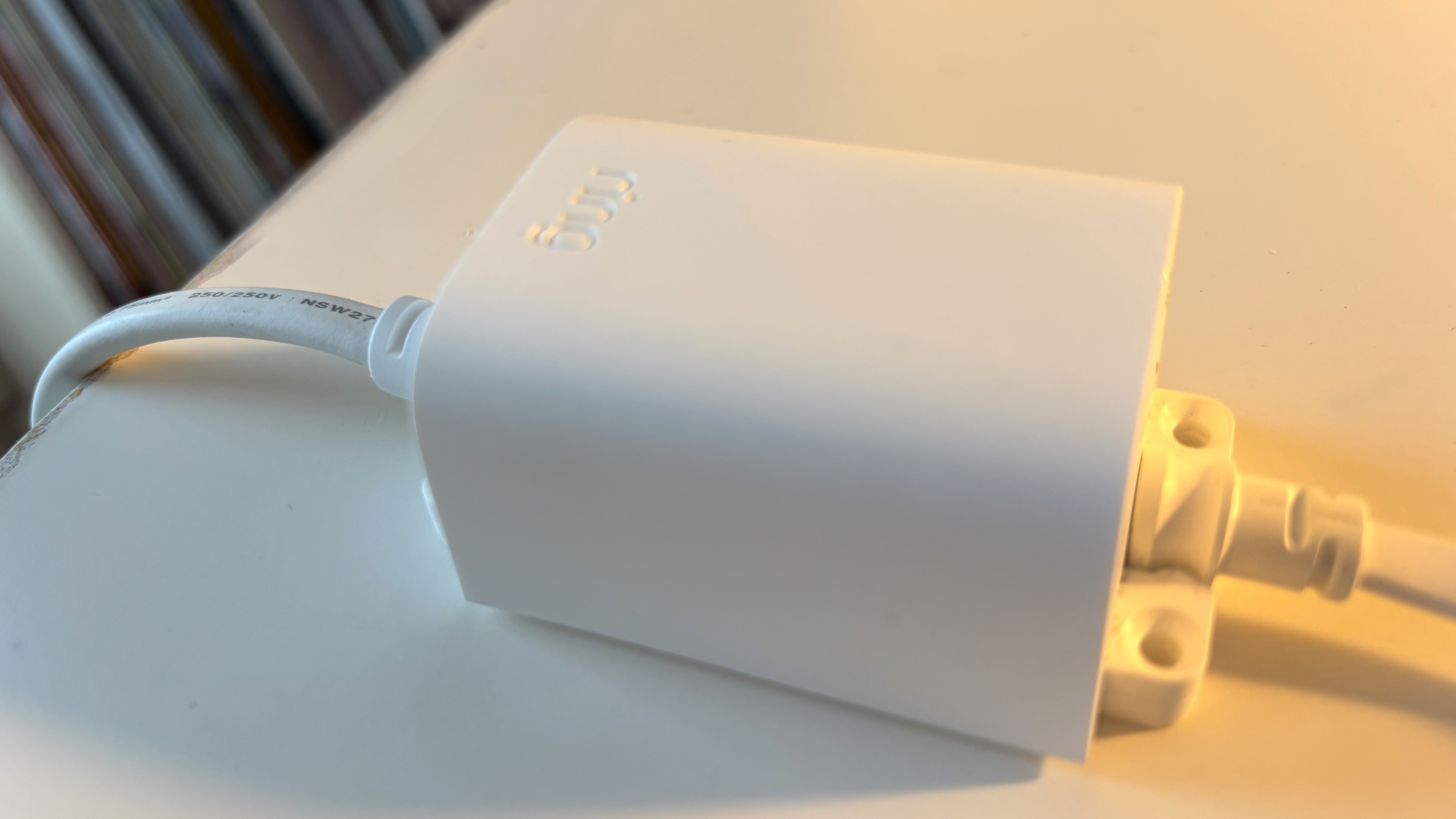 Ring Outdoor Cam Pro