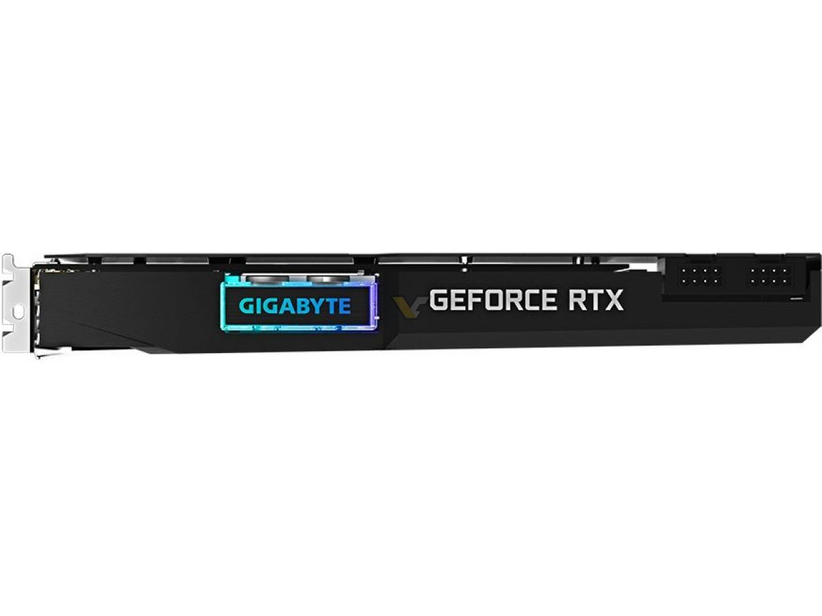 Gigabyte RTX 3080 Gaming Waterforce
