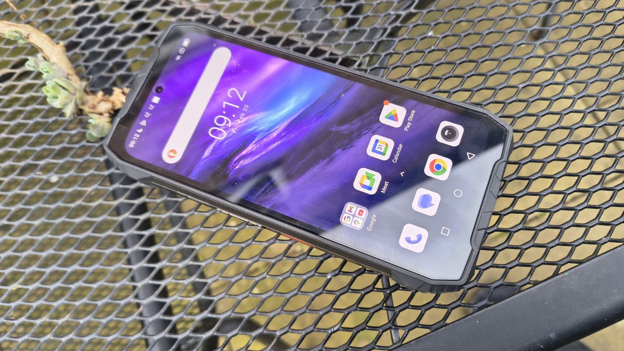 Blackview Xplore 2 Satellite Smartphone
