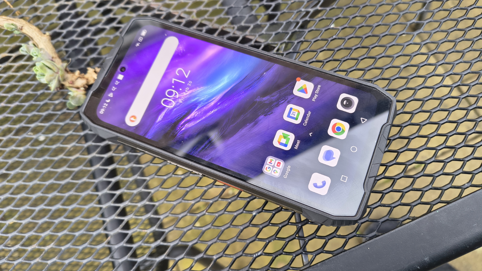 Blackview Xplore 2 Satellite Smartphone