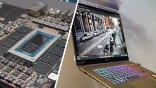 Nvidia RTX Spark