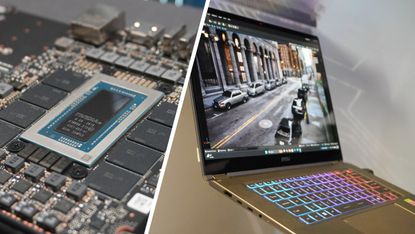Nvidia RTX Spark