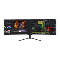 Price watch: NEW DEAL!Innocn 49 WDFHD | 144 Hz | 32:9 | 3840 x 1080 | $749.99 $594.88 (save $155.11)