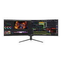 Price watch: ➖Innocn 49 WDFHD | 144 Hz | 32:9 | 3840 x 1080 | $749.99 $594.99 at Amazon (save $155)