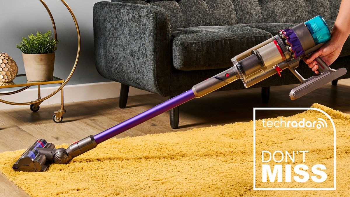 Forget the Dyson V16 Piston Animal, the Gen5detect for AU$949 is the better buy