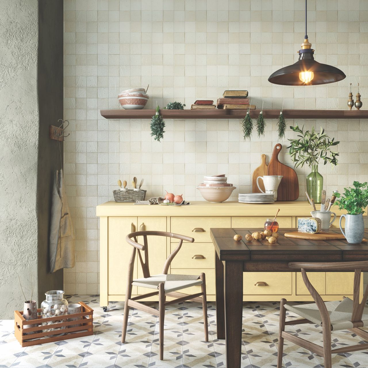 Mistakes to avoid when buying tiles