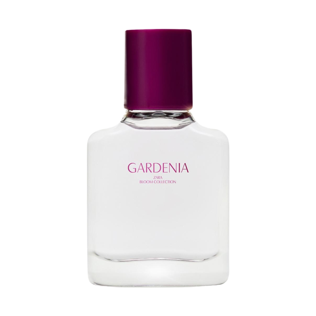 Zara Gardenia Eau de Parfum