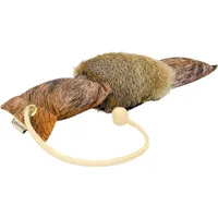 Dog & Field Rabbit Fake Fur Dummy Ball | Amazon.co.uk Dog & Field Rabbit Fake Fur Dummy Ball | Amazon.co.uk