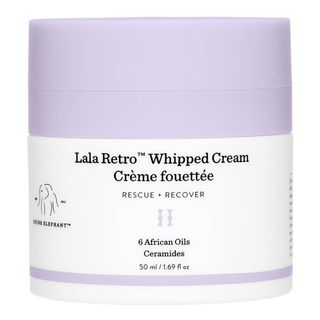 Drunk Elephant Lala Retro Whipped Cream