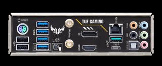 Asus TUF Gaming B550M-Plus Wi-Fi