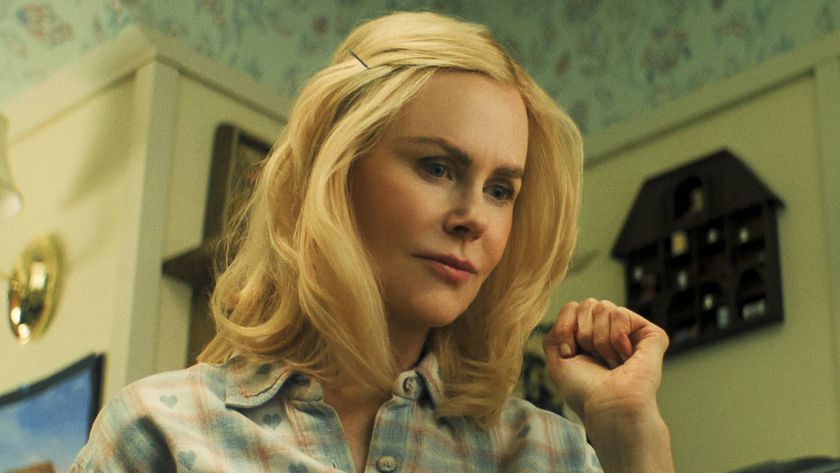 Nicole Kidman in &quot;Holland&quot; coming soon to Prime Video