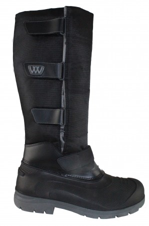 4. Long Yard Boot
