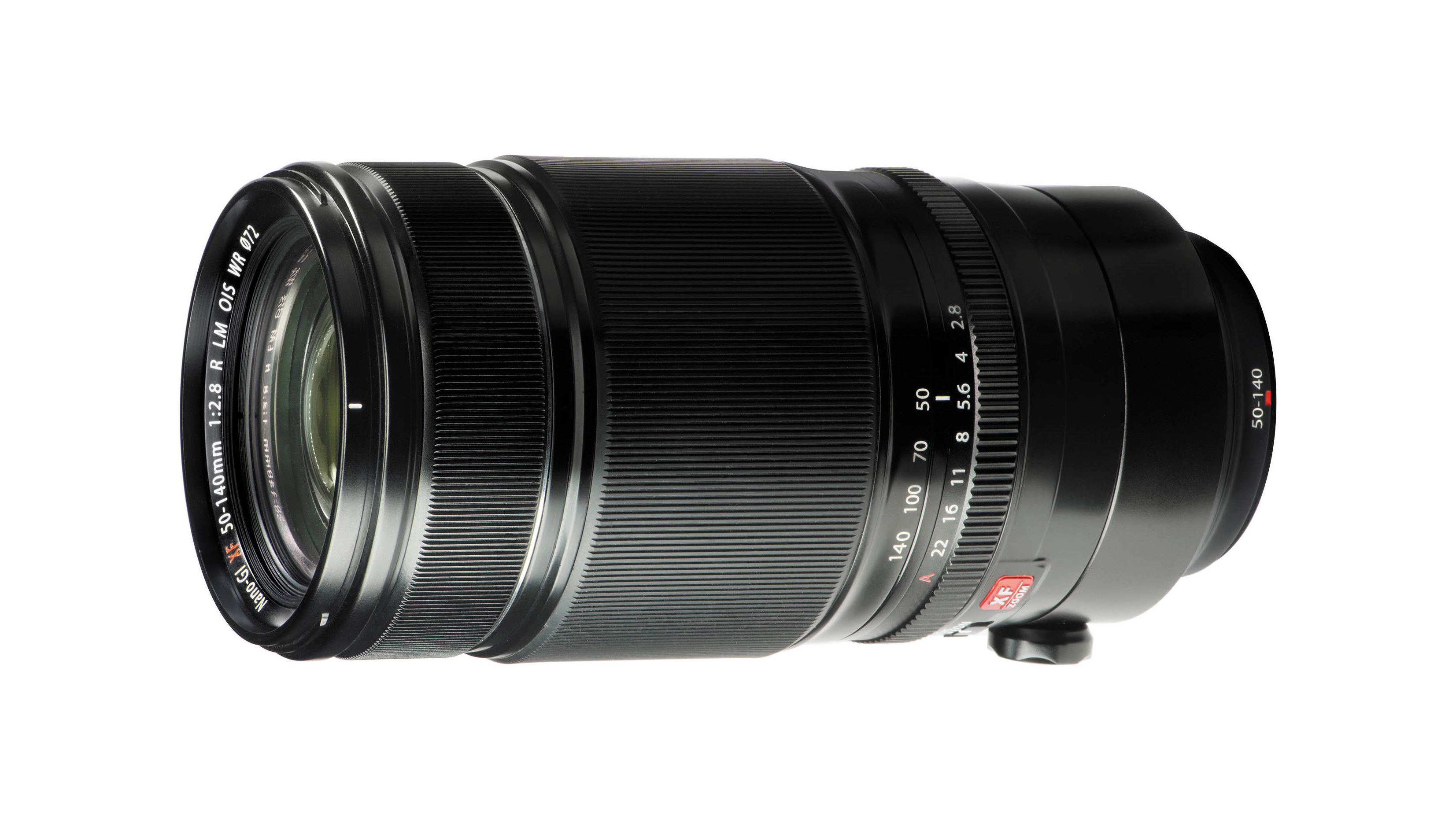 Best Fujifilm lenses: Fujinon XF50-140mm f/2.8 R LM OIS WR