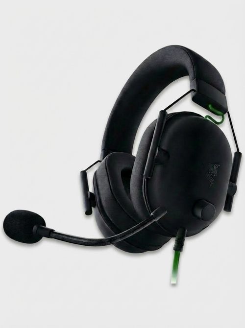 Blackshark V2 | Wired