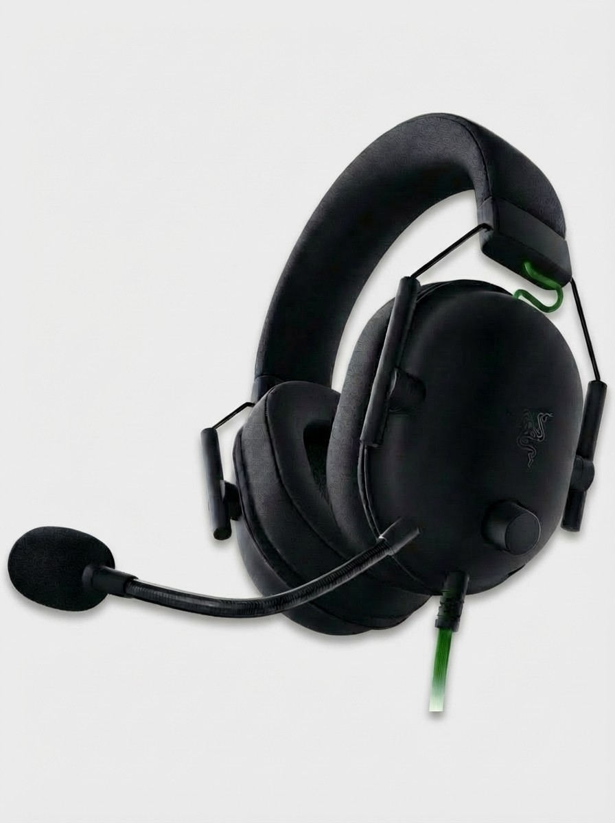 Blackshark V2 | Wired